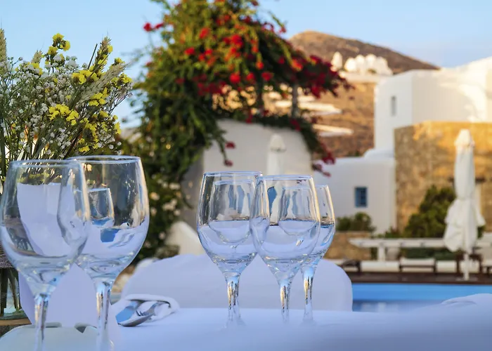 Chora Resort Hotel & Spa
