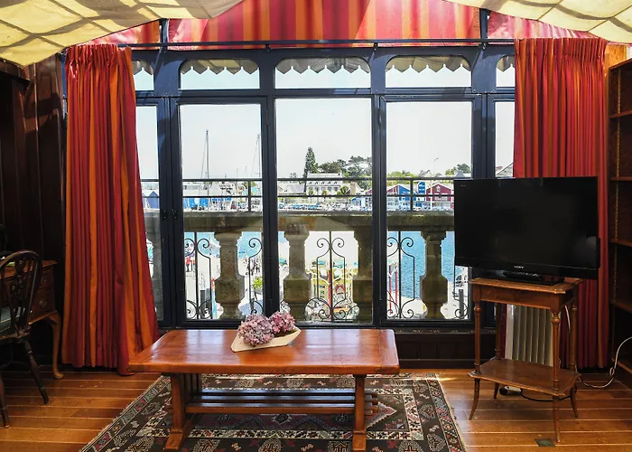 Hotel K'Loys