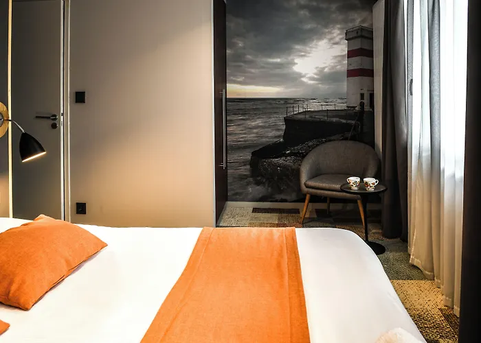 Hotel K'Loys