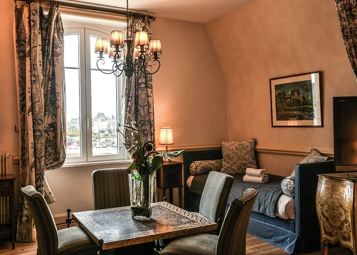 Hotel K'Loys