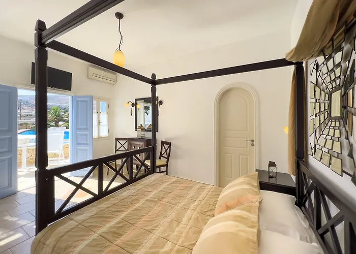 Chora Resort Hotel & Spa
