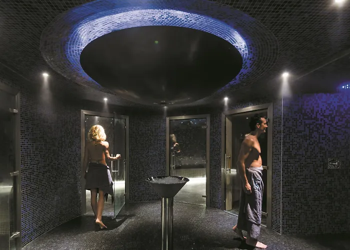 Thalazur Cabourg - Hôtel&Spa