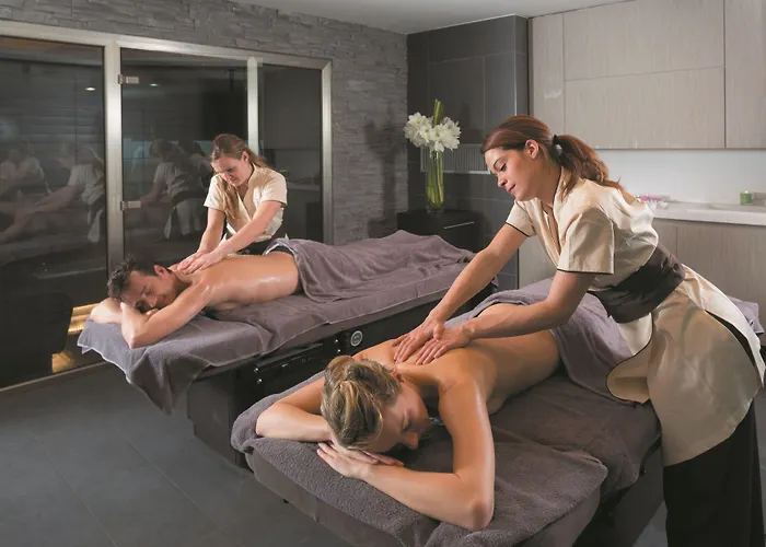 Hôtel&Spa Les Bains de Cabourg by Thalazur