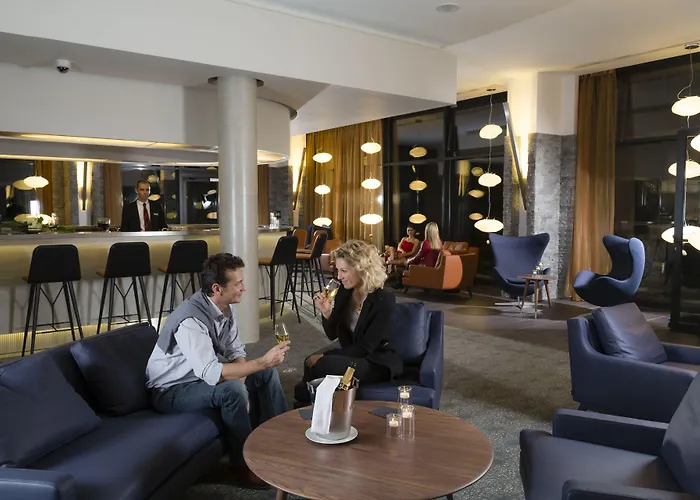 Hôtel&Spa Les Bains de Cabourg by Thalazur