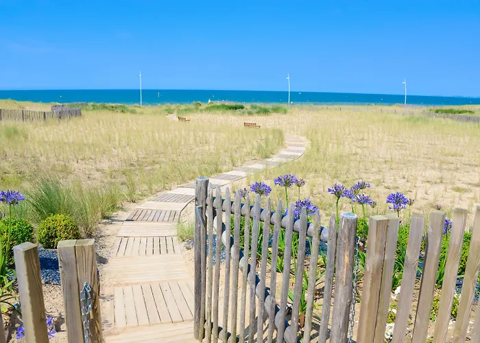 Thalazur Cabourg - Hotel & Spa
