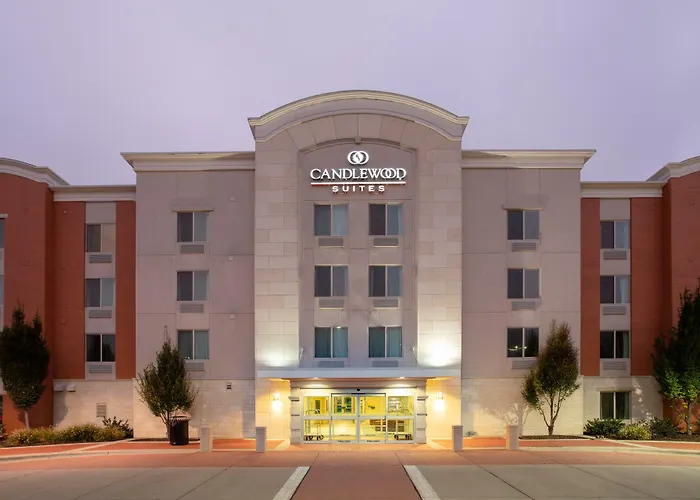 Candlewood Suites Manhattan By Ihg