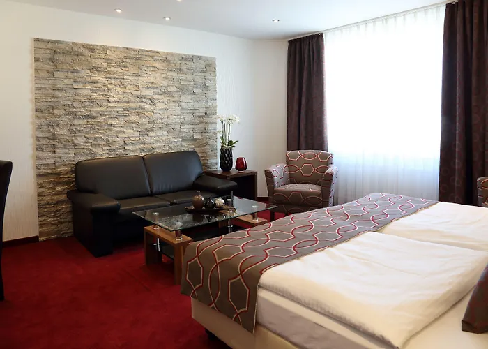 Lobinger Hotel Weisses Ross & Restaurant