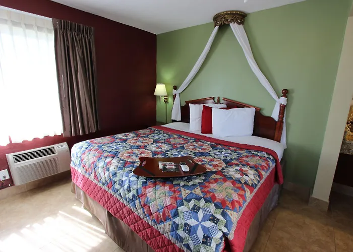 Oceans Beach Resort & Suites