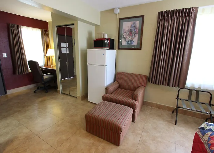 Oceans Beach Resort & Suites
