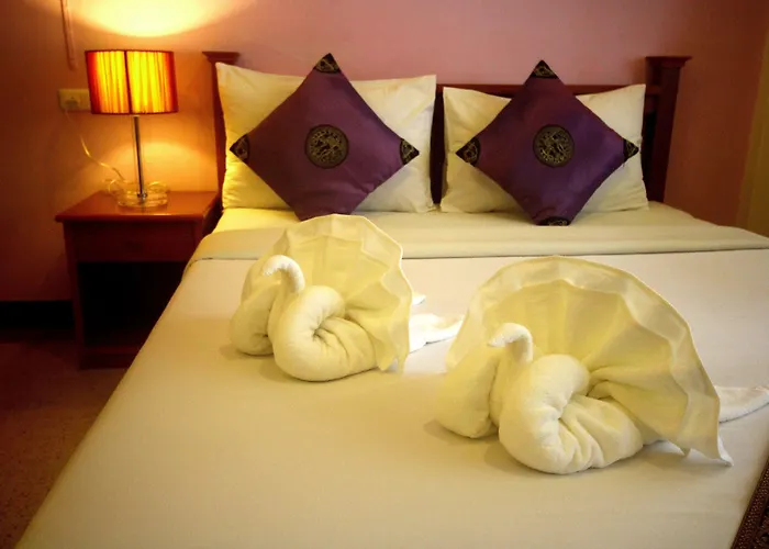 Myplace@Surat Hotel