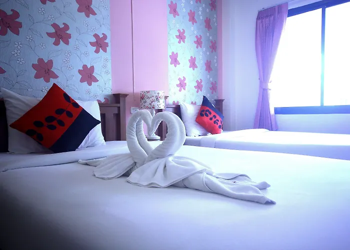 Myplace@Surat Hotel