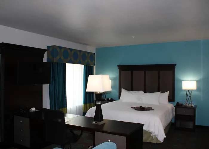 Hampton Inn Cotulla
