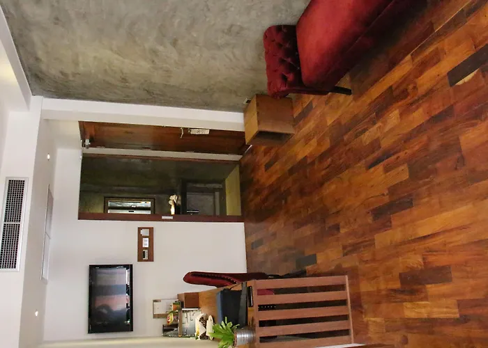 Le Sen Boutique Hotel