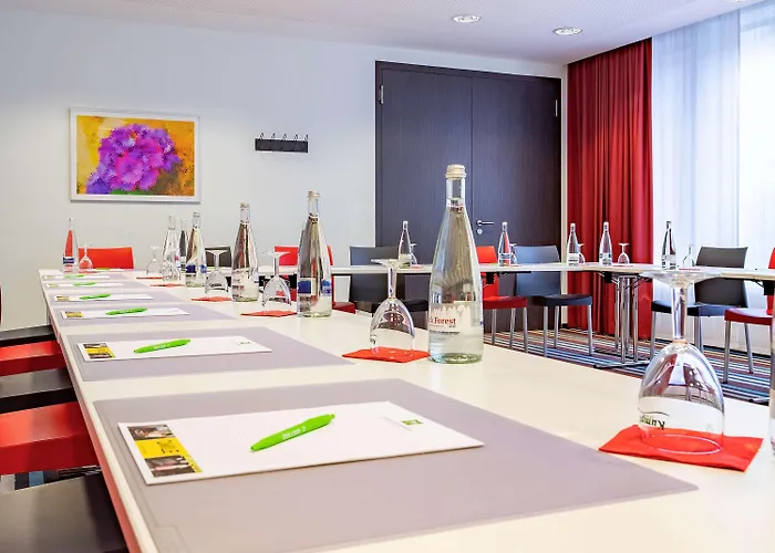 Ibis Styles Karlsruhe Ettlingen