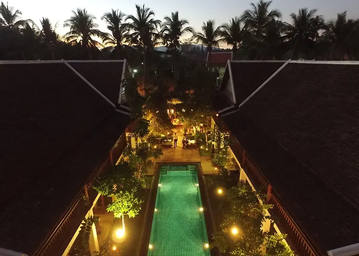 Le Sen Boutique Hotel