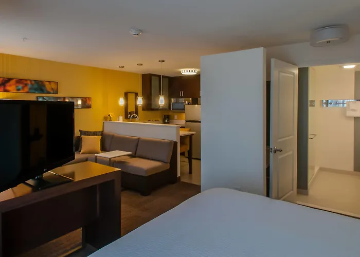 Residence Inn Denver Cherry Creek