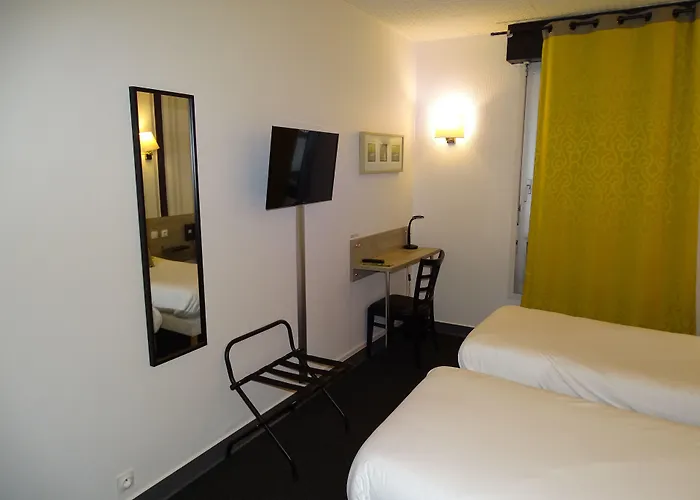 Sure Hotel By Best Western Angouleme