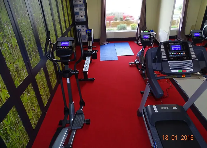 Sure Hotel By Best Western Angouleme