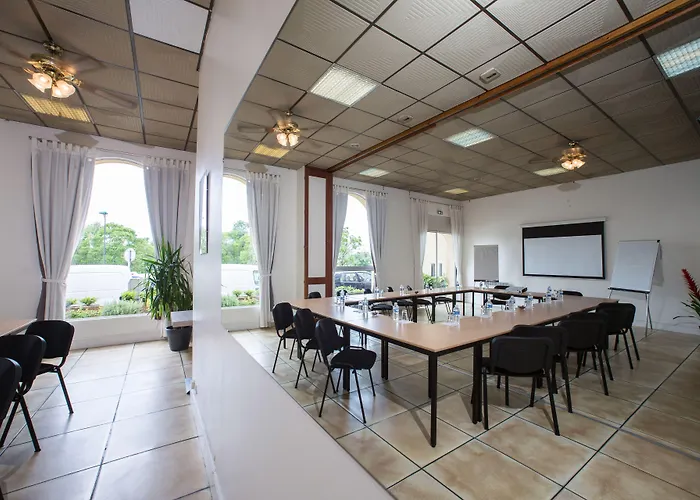 Sure Hotel By Best Western Angouleme