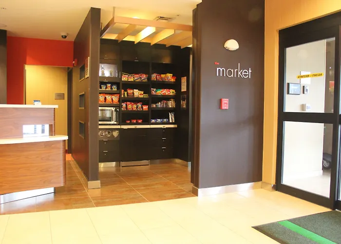 Courtyard By Marriott Oneonta