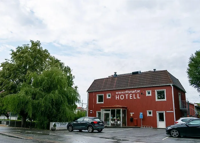 Ettsmart Hotell