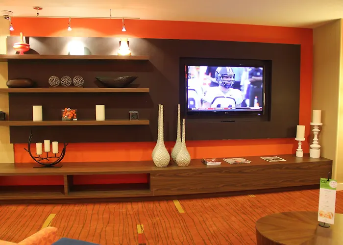 Courtyard By Marriott Oneonta
