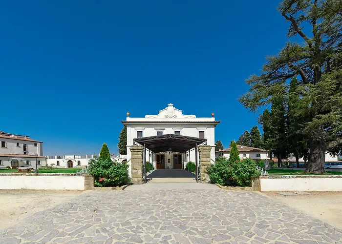 Villa Tolomei Hotel&Resort Firenze