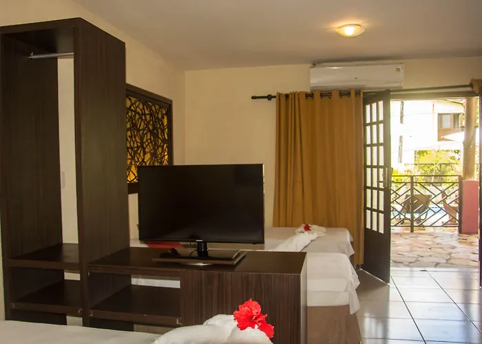 Hotel Aconchego Porto De Galinhas