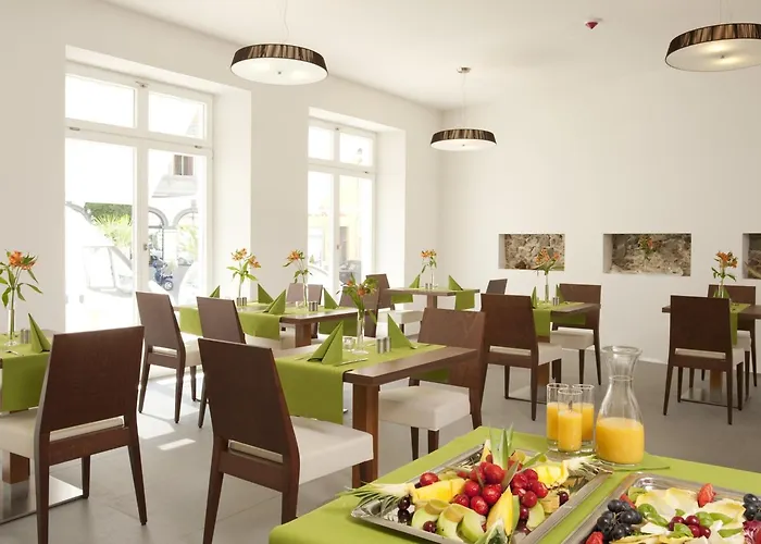 Hotel Constantia