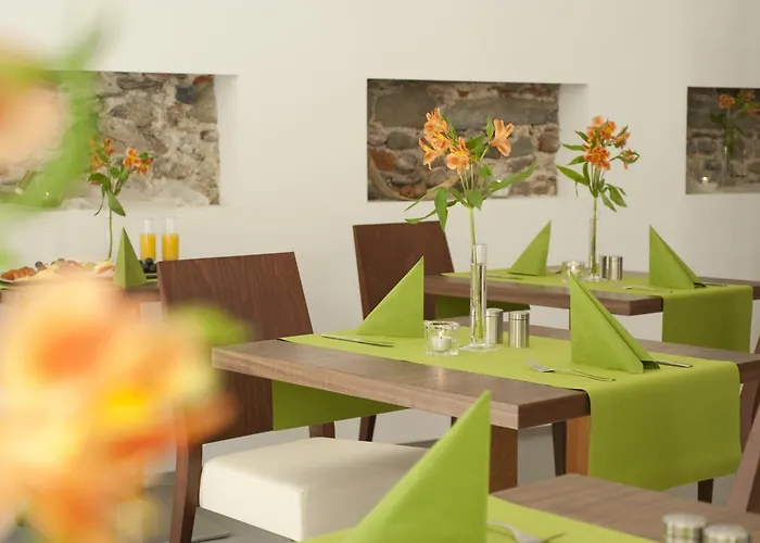 Hotel Constantia