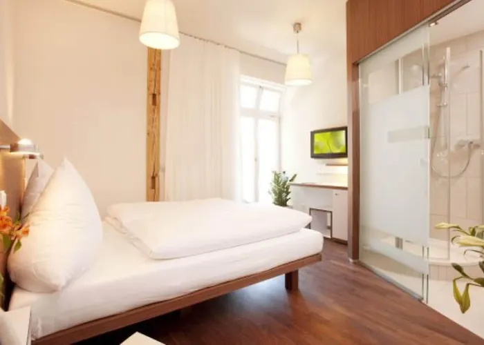 Hotel Constantia
