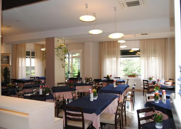 Hotel Villa Mon Toc