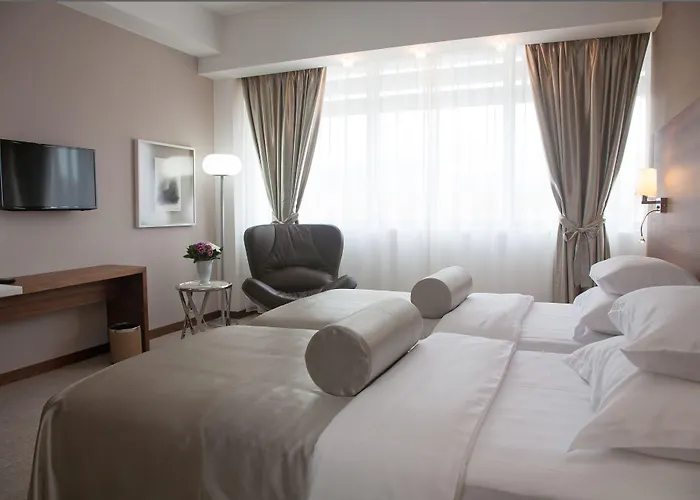 Hotel Aurel