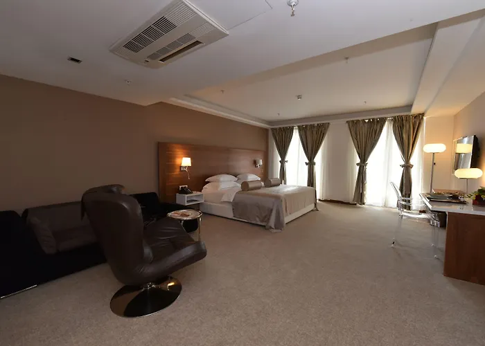 Hotel Aurel