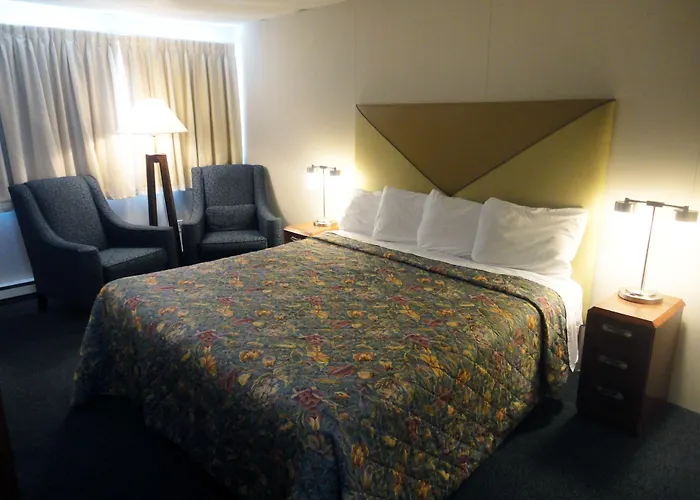 Cabana Motel Ocean City