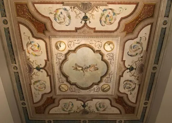 Hotel Palazzo D'Erchia