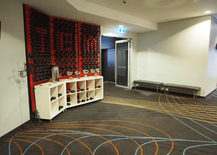 Rydges Sydney Airport Hotel