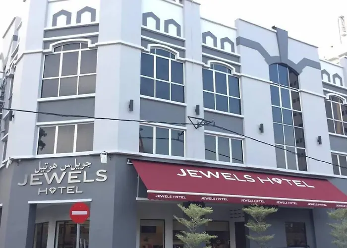 Jewels Hotel