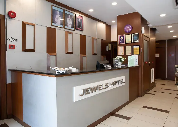 Jewels Hotel