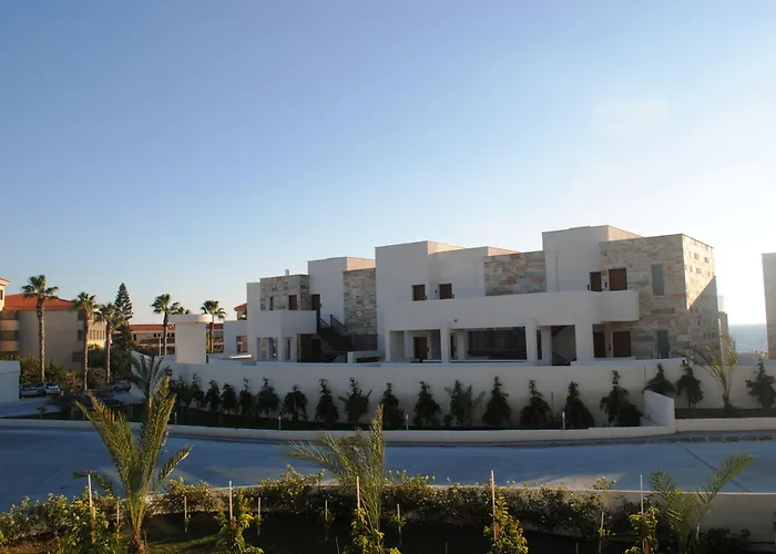 Amphora Hotel
