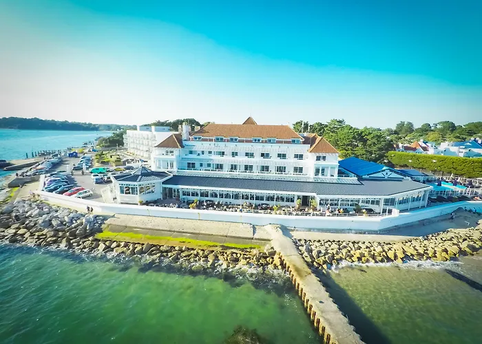 Haven Hotel