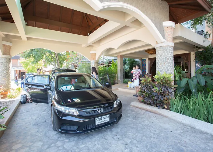 100 Islands Resort & Spa