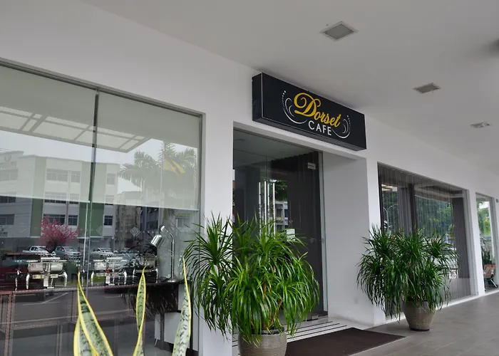 Dehome Boutique Hotel