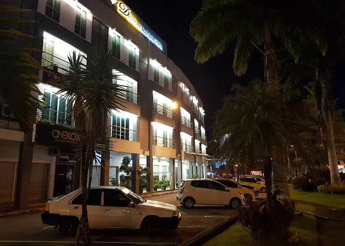 Dehome Boutique Hotel