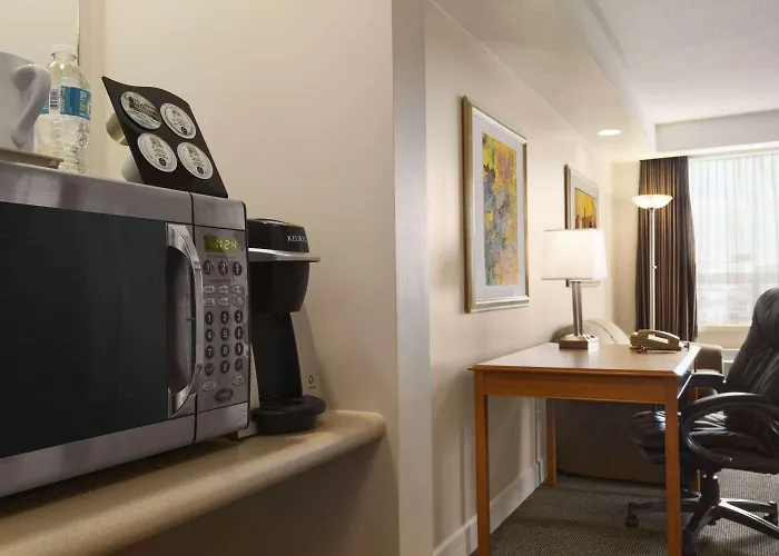 Travelodge By Wyndham Spruce Grove