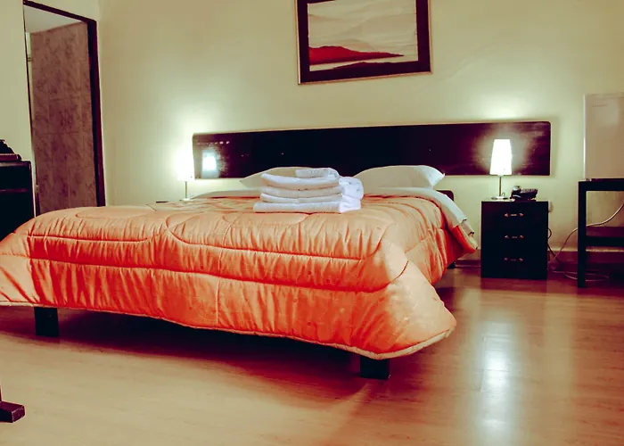 Hotel Casablanca