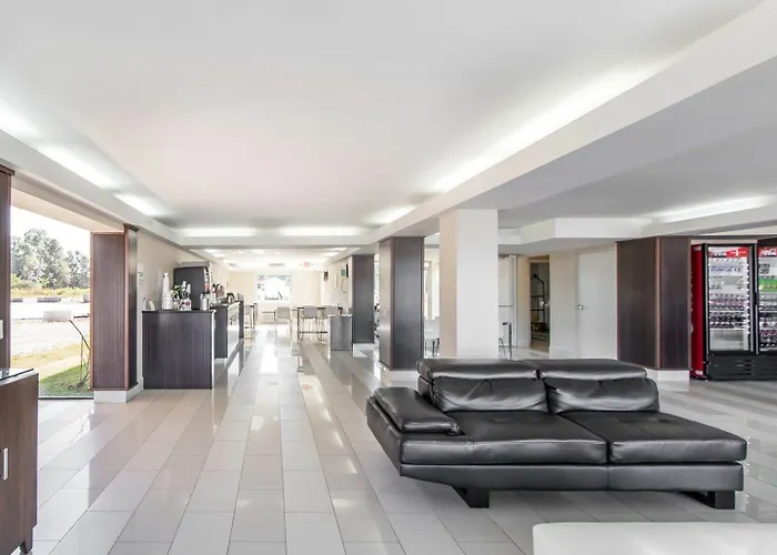 Quality Inn & Suites Jasper - Kimball