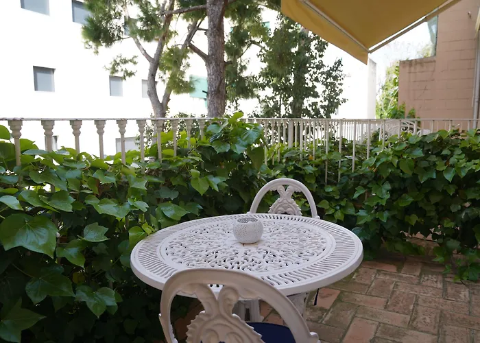 Hotel Medium Renaixença
