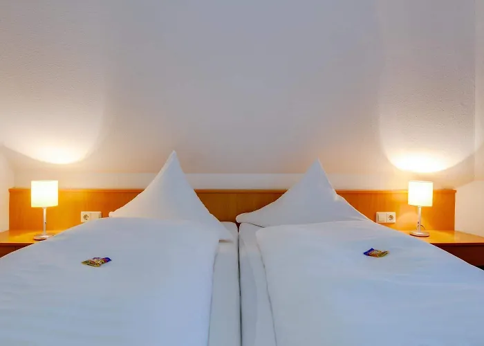 Central Hotel Friedrichshafen