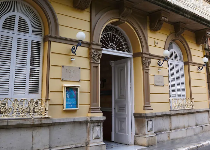 Hotel Medium Renaixença